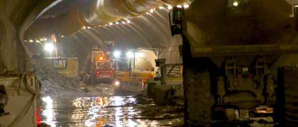 microtunnelage microtunnelage