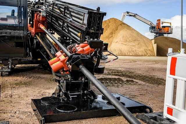 Drilling Waste Solidification