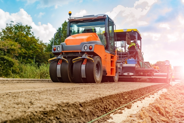 Soil Stabilization