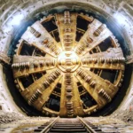 Tunnel spoils management solutions by MetaFLO